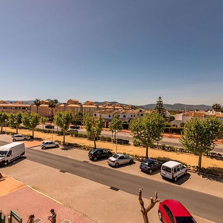 Apartment Montanar Luz By Interhome Javea Exterior photo