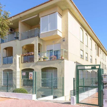 Apartment Montanar Luz By Interhome Javea Exterior photo